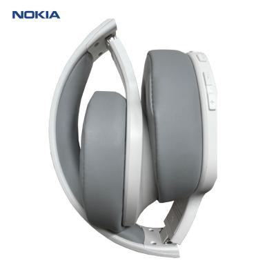 China Hot Selling Headband Nokia 1200 Radio Headset Headset Gamer Gaming ANC Noise Reduction Earphones for sale