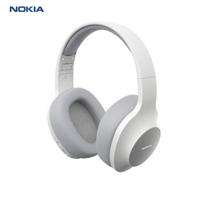 China New 2022 Shenzhen Factory Wireless Headband Headset Foldable Wireless Earbuds With ANC Active Noise Canceling 3.5 Audio Cable for sale