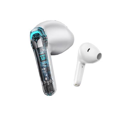 China WholesaleWireless Pure SOUND Earphone Low Latency MONSTER Brand Monster Game TWS Earbuds Bluetooth Wireless Earphones for sale