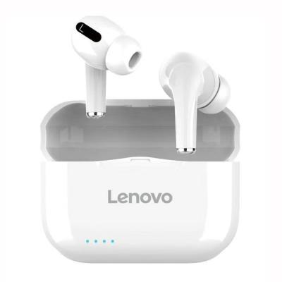 China Original Lenovo Wireless Headphones In-Ear Headphones Wireless Bluetooth Earbuds Bluetooth Earbuds for sale