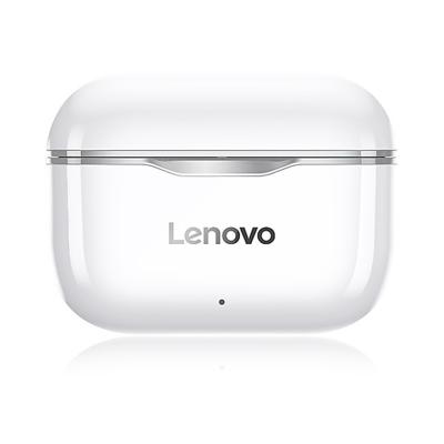 China In-ear Factory Sales Lenovo LP1 Livepods Bluetooth Earbuds Direct Wireless Headphones Headset for sale