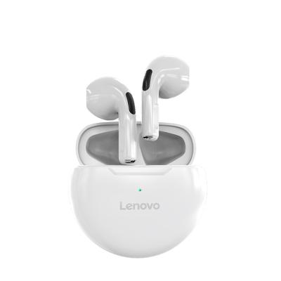 China 2021 new original In-ear lenovo earbuds IPX5 BT 5.0 waterproof gaming headset TWS wireless earphone for sale