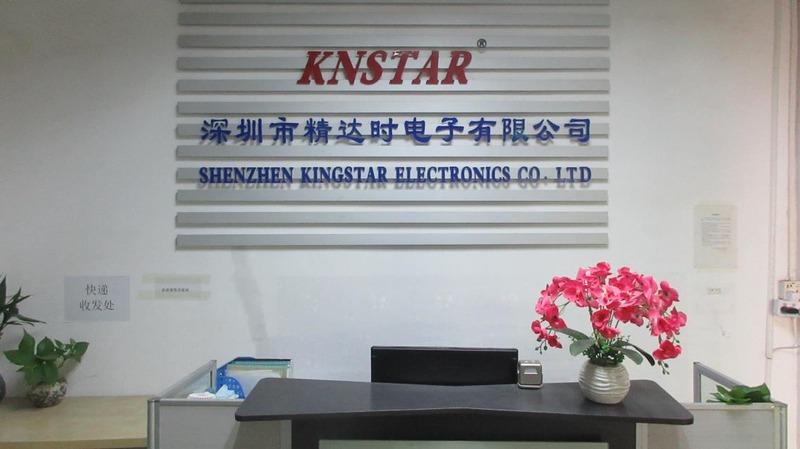 Verified China supplier - Shenzhen Kingstar Electronics Co, Ltd.