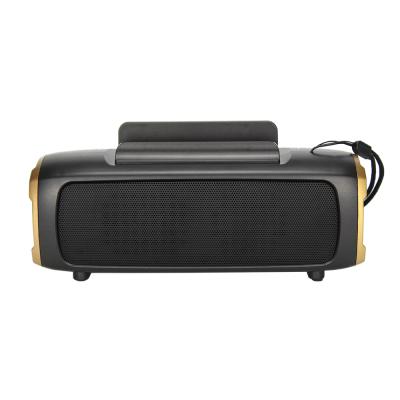 China Retro Vintage PORTABLE Speaker Meier M-V3-S USB TF BT Solar Boombox Radio for sale