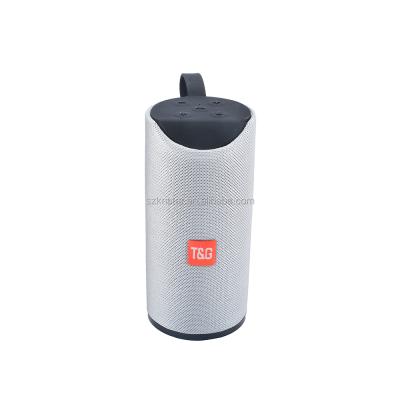 China TG Visual Factory Cheap Portable Call Wireless Speaker With FM for sale