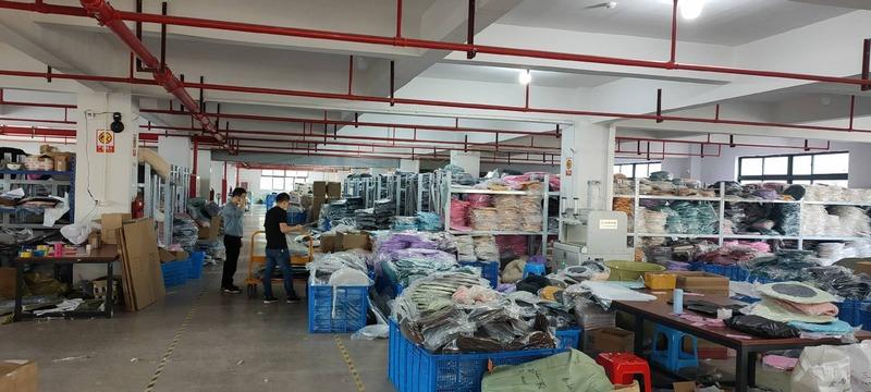 Verified China supplier - Mydeer Pet Products (Suzhou) Co., Ltd.