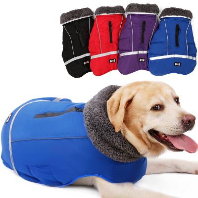 China Viable Manufacturer Fashion Brand Cheap Winter For Dogs Wholesale Dog Clothes for sale