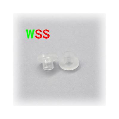 China Good Quality Plastic Plastic Washerplastic T Washer Plastic T Seal Nylon Single Joint for sale