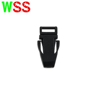 China 10mm Mini Side Release Buckle Backpack for Mobile Phone Accessories for sale