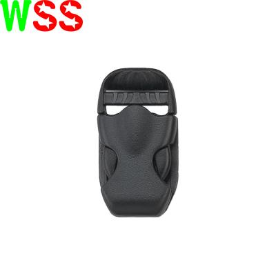 China Backpack factory price 3/4 inch 1 inch black side release buckle for handbag for sale