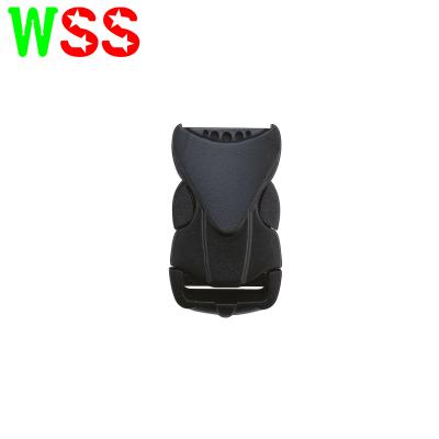 China Wholesale Backpack Release Side Buckle For Backpack Belt for sale