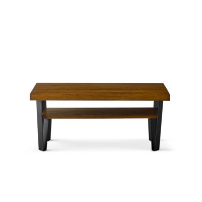 China Reasonable Price Large Solid Lumber Oak Coffee Table Wood High End Class FLB for sale