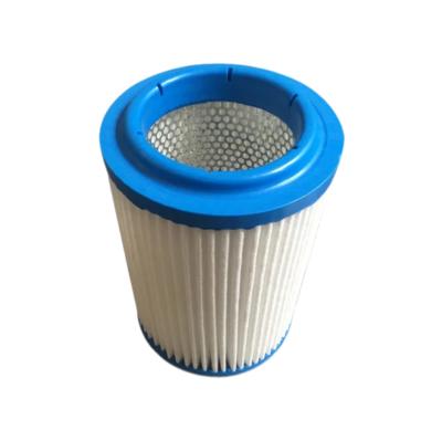 China Dry Car High Performance Auto Air Filters 28113 - 4E500 166mm ODM Te koop