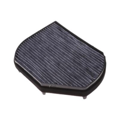 China Car AC Air Conditioner Filter 2028300018 2108300618 Auto Cabin Filter For Maserati for sale