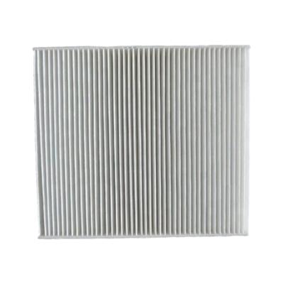 China Rectangular Truck Cabin Filter AF26405 Truck Air Dryer Filter for sale