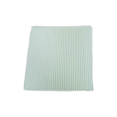 China Ani Bacteria 99,9% Truck Air Dryer Filter Cabin Filter Voor Industrieel Afvalgas Te koop