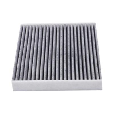 China Professional Grade Car Cabin Filters For Effective Air Purification And Filtration for sale