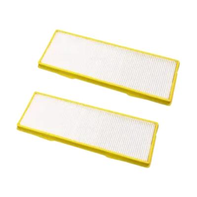 China High Performance Car Cabin Filters For Cleaner And Healthier Air for sale