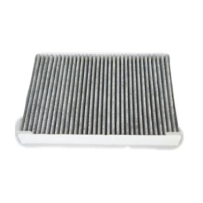 China Factory Produces Large Number Automotive Filters To Experience Optimal Air Filtration for sale