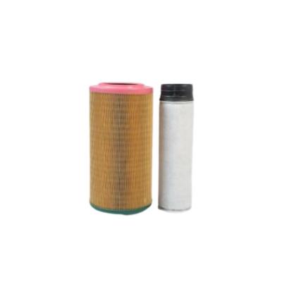 China High Performance JMC 1042 Truck Air Filter For Clean And Clear Cabin Air for sale