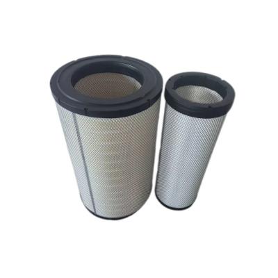 China 1109010E0-1A Truck Air Filter Cleaner High Performance Superior Filtration for sale