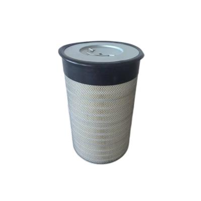 China High Performance Truck Air Filter PA3496 For Effective Filtration And Protection Engines for sale