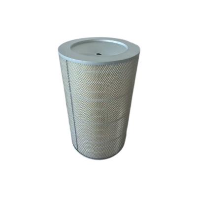 China 8-94156052-0 Truck Air Filter Replacement For Clean Unobstructed Air Supply To Engine for sale