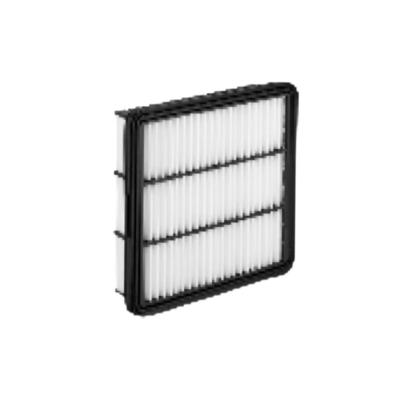 China Professional Grade Car Air Filters for Optimal Airflow and Filtration Efficiency for sale