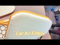 easy installation: diy car air conditioning filter for hassle-free setup