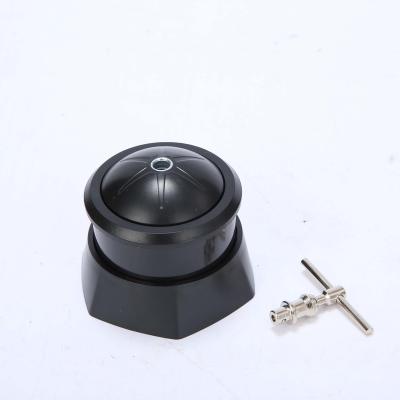 China Surpermarket Small convenient security tag detacher magnetic anti-theft remover for sale