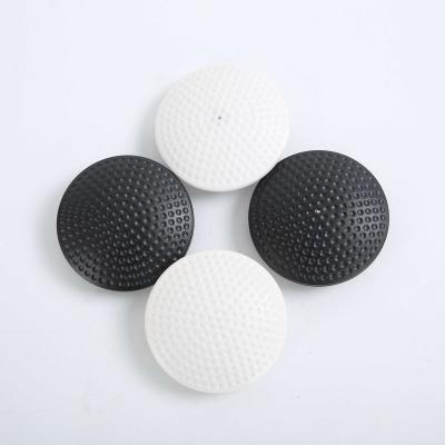 China Durable Golf Eas Hard Tag Clothing Anti Theft Magnetic ABS Plastic Eas Security Hard Tag for sale