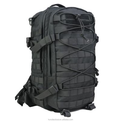 China Factory Supply Waterproof Tactical Backpack Travel Backpack for Increase Camping with Best Quality for sale