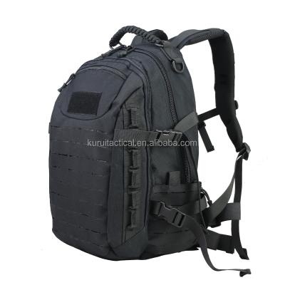 China Fashion waterproof tactical backpack traveling backpack for increasing camping for sale