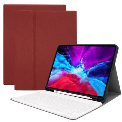 China Good Quality Wireless Tablet Cover with Keyboard for iPad Pro11 for sale