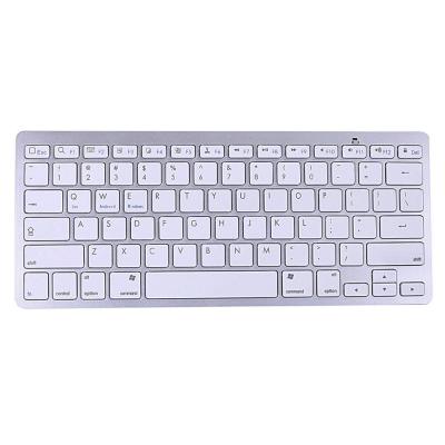 China Wireless Keyboard Universal Wireless Mini Portable Keyboard for PC Laptop Desktop Bestselling for Amazon Aliexpress for sale