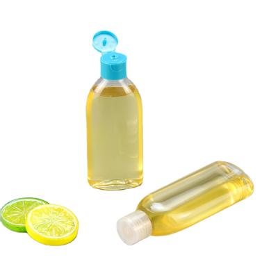 China Wholesale Empty Plastic Honey Packing Bottle Daily PET Chemical And Food Plastic Bottle for sale