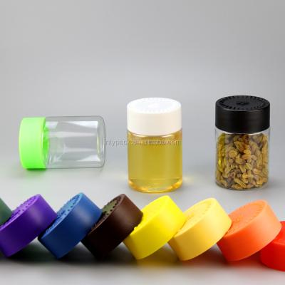 China Daily Chemical and Food Honey Bottle Squeeze Food Bottle for sale