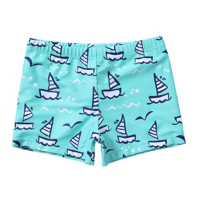 China Other Clearance Support Children Other Boys Swim Wears Nylon Cotton Boys Swimsuit for sale