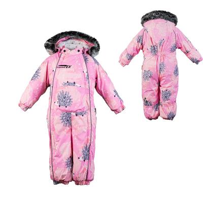 China Las global ropas totales del invierno d'arropa de que d'infantil de Coveall de coveall winter clothes baby breathable infant clothing for sale