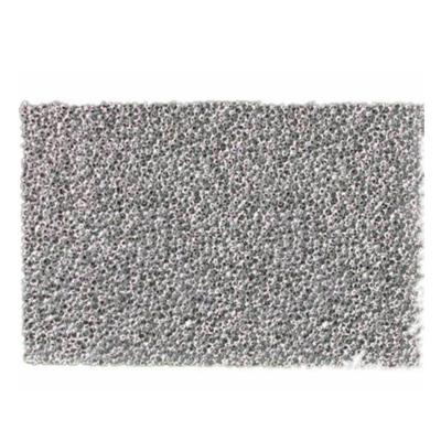 China Porous Manufacturers Wholesale Porous Battery Nickel Foam Metal Foam For Filtration Use for sale