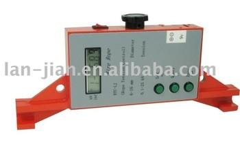 China Counting Digital Weighing Scale Wirerope Tension Indicator with LCD display for sale