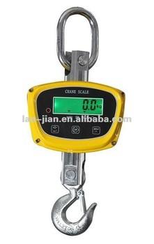 China LED / LCD Display Plastic  Aluminum Digital Weighing Scale For Kitchen for sale