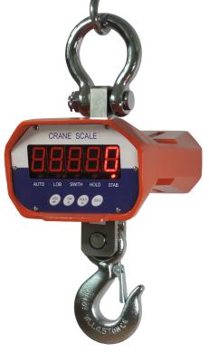 China Digital Straight Crane Scale Weight Measuring Instruments 1T 10Ton 15 T High Accuracy for sale