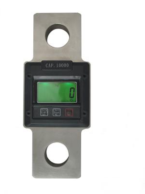 China CE Approved Digital Dynamometer Load Cell Indicator 1Klb - 30Klb 5KN - 30KN 500kg - 15t for sale