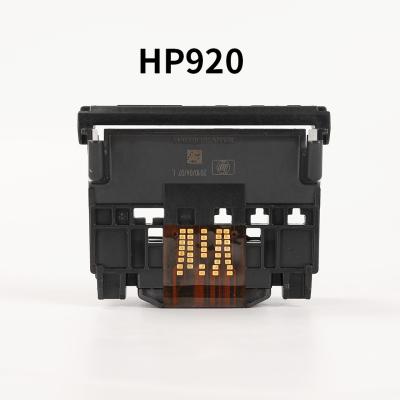 China Suitable machine repair shops of HP hp920 from nozzle to pro 7000 6000 6500 6500A 7500a b209a b109a HP Officejet color inkjet printer printhead nozzle for sale