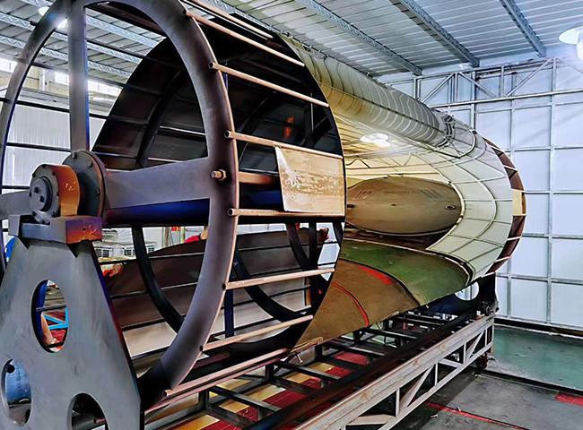 Fornitore cinese verificato - Foshan Mingxinlong Stainless Steel Co., Ltd.