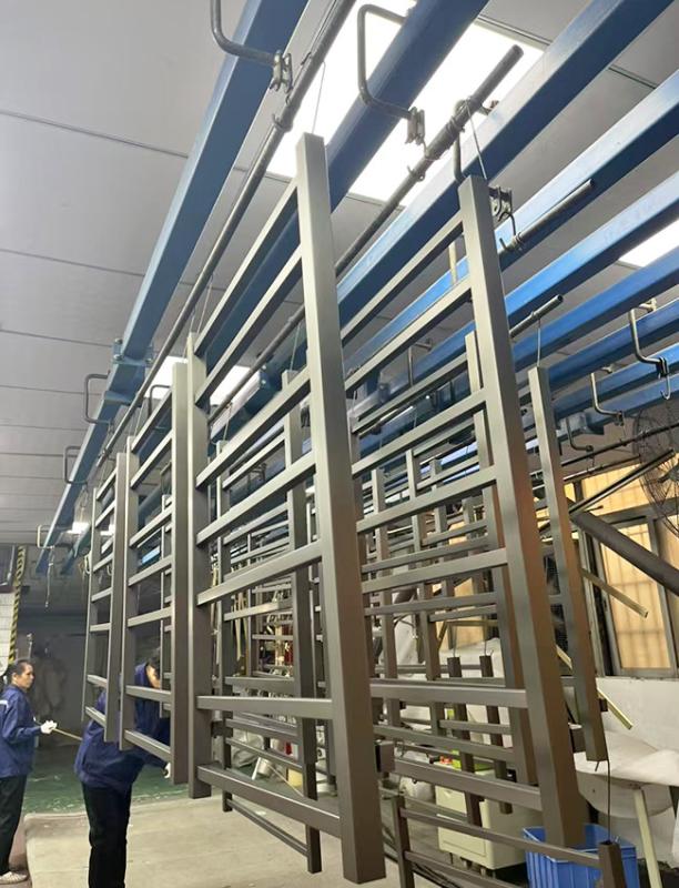 Fornitore cinese verificato - Foshan Mingxinlong Stainless Steel Co., Ltd.