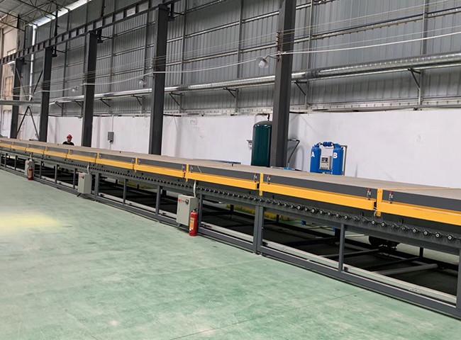 Fornitore cinese verificato - Foshan Mingxinlong Stainless Steel Co., Ltd.