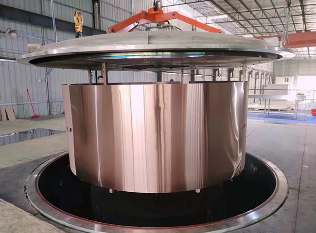 Fornitore cinese verificato - Foshan Mingxinlong Stainless Steel Co., Ltd.