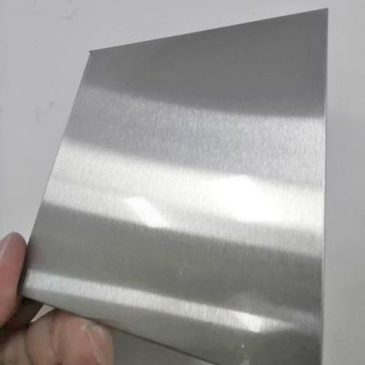 Cina il rivestimento 2B ss di 0.38mm riveste l'acciaio inossidabile laminato a freddo riveste 3048mm 2438mm in vendita